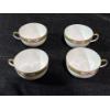 Image 4 : Limoges Table Set (China)