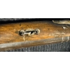 Image 6 : Vintage Breach Loaded Shotgun, Antique Muzzle Loaded Rifle & Leather Pistol Holster