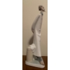 Image 5 : LLADRO Porcelain  'Doctor (Reduced)' Figure - 14T 
