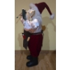Image 3 : Large Artsy Santa - 29T 