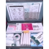 Image 5 : Mobility Assistance Tools, First Aid Kit, and George Burns Books Lot