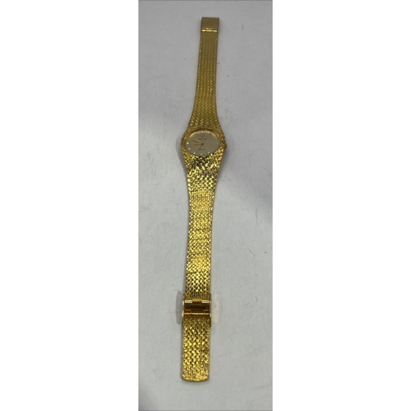 Fake Ladies Rolex Quartz Watch