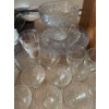 Image 9 : Homewares Collection -  Glassware Incl. Hand Made Romania, Bar Towels, Cutlery,  and more! 