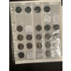 Image 2 : Canada 25 Cents Coin Collection in Album, 1870–2010s