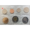 Image 2 : Canadian Uncirculated Coin Set