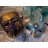 Image 11 : Hand Printed Italy Masks, Womens Shoes, Various Sizes See Picture w/ Home Items & Halloween 