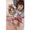 Image 6 : Variety of Dolls incl Collector's Dreams & Cathay Collection Porlcelain Dolls