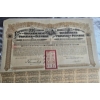 Image 2 : 1913 Government Of The Chinese Republic 5.5% Gold Loan Bond For The Province Of Petchili.