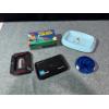 Image 1 : Ashtrays and Cigarettes