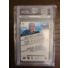 Image 3 : Dylan Cozens Sabres Young Guns Hockey Card 2020 Upper Deck- Graded Mint 