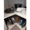 Image 1 : Corning Ware, Bakeware, and Kitchen Accessories