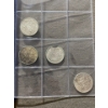 Image 2 : Canadian 50 Cent Coin Collection