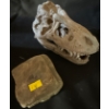 Image 6 : Demon Slayer Masks w/ Medieval Crowned King Head Skull of A Dragon & More
