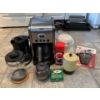 Image 1 : Coffee Bar Collection Cuisinart Drip Coffee Machine & More