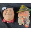 Image 2 : Bossons Chalk Ware Including: Sea Captain