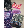 Image 2 : Bathing Suits (Plus Sizes), Makeup Pouches, and More!