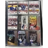Image 8 : Binders of Upper Deck/Tim Hortons 2017/18 Collector Hockey Cards
