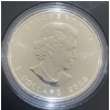 Image 3 : 2005 One Ounce Fine Silver Coin 