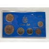 Image 4 : 1969 Canadian Uncirculated Coin Set plus 1972 & 1978 Canadian 6 Coin Set