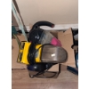 Image 3 : BISSELL SmartClean Upright Vacuum & Handhelds