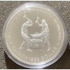 Image 2 : 1988 Canadian Silver Dollar 50% Silver 23.3 Grams