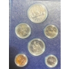 Image 1 : 1982 Proof Coin Set