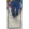 Image 3 : Hang Up's Brand New Inversion Table (Needs Assembly)  Directions Included  Upside-down Exercise Tool