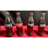 Image 3 : Vintage Coca Cola Bottles