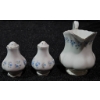 Image 2 : Royal Albert Bone China ‘Memory Lane’ Complete Tea and Dinner Set