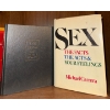 Image 5 : Collection of Sexology Magazines & Sexual Healing & Learning Books