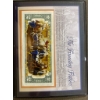 Image 3 : The Founding Fathers Coin and Currency Collectible Set