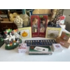 Image 1 : Collection of Vintage Decor