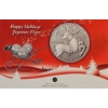 Image 2 : 2012 $20 for $20 Magical Reindeer - 99.9% Fine Silver Coin - #3