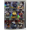 Image 4 : Binders of Upper Deck/Tim Hortons 2018/19 Collector Hockey Cards