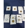 Image 3 : Collection of Canadian Pennies and Nickles