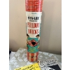 Image 3 : vintage cardboard tube of Sta-Lox miniature building bricks, a collectible toy set originally produc