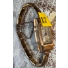 Image 1 : Vintage Gold Watch Stamped 375 (9 CT) 