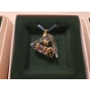 Image 4 : Swarovski Holiday Ornament Collection - Tree, House, Train 