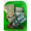 Image 2 : Box Full of Insulators 