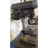 Image 3 : COLLINS Tool Quality 8" Drill Press 