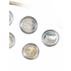 Image 8 : 1999 Canada Millennium Coin Set