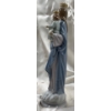 Image 5 : LLADRO Porcelain NAO Series 'Maria Oxaladoria' 13T