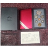 Image 1 : 2020 Royal Canadian Mint Proof Coin Set
