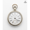 Image 1 : Vintage Waltham Pocket Watch, 