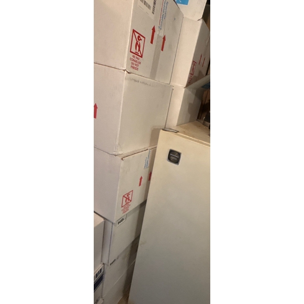 Rapid Aid Transportation Medical Grade Ice Gel Pack, 12 Boxes 