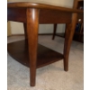 Image 2 : Lovely Wooden Coffee Table - 50W, 27D, 18T 