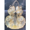 Image 9 : Electroplated Tableware