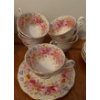 Image 3 : Royal Albert 'Serena' Tea Time China Collection