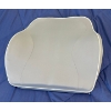 Image 6 : T.V. Table/ Serving Tray- Suitable For Breakfast in Bed w/ Two Back Supports For Home, Office, Or Au