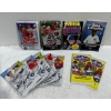Image 2 :   Unopened Packages (11) of Topps Collector Baseball Cards